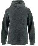 Fj&auml;llr&auml;ven Kaitum Hoodie W dark grey (030) L