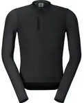 Scott Jersey M's Pro LS black (0001) M