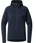 Hagl&ouml;fs Magma Mid Hood Women tarn blue (3N5) XS