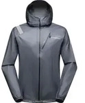 La Sportiva Aequilibrium Lite Gtx Jacket Men onyx/chalk (G19W04) S