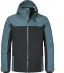 Sch&ouml;ffel Ski Jacket Style Zandwel Men schwarz (9990) 50