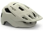 MET Shelter Mips off white | matte (WH1) S