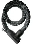 Abus 4004K/110 Yarnit black