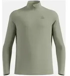 Odlo The Rigi Half-zip Mid Layer shadow (10876) M