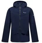 Salewa Puez GTX 2L EPE Jacket M navy blazer (3960) 48/M