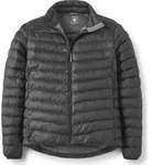 Rab Cirrus Jacket black (BLK) M