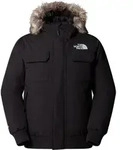 The North Face Mens Mcmurdo Bomber tnf black/tnf black (KX7) L