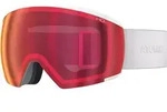 Atomic Redster L HD white red hd NS