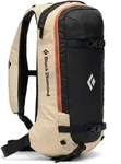 Black Diamond Dawn Patrol 15 Backpack white oak (2019) M_L
