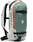 Black Diamond Dawn Patrol 15 Backpack foam green (3041) M_L