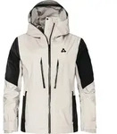 Sch&ouml;ffel Ski Shell Jacket Style Lufeld Women nordic (9040) 40