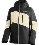 Maier Sports Amiata Women black/muslin (M20359) 40