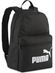 Puma Phase Small Backpack puma black (01) OSFA