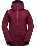 La Sportiva Sender GTX Performance Jacket Women redwood (R25R25) XS