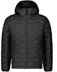 Scott Jacket Jr Insuloft Warm black (0001) S