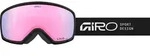 Giro Ringo stacked black v inf