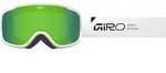Giro Roam stacked white