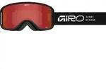 Giro Sagen stacked glacier green