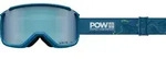 Giro Revolt pow blue royal