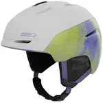 Giro Neo Jr matte white/flo green S
