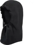 VAUDE Women's Najun Balaclava phantom black (678) -