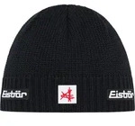 Eisb&auml;r Trop M&uuml;tze XL SA schwarz (009)