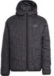 adidas Terrex Kids Xperior Climawarm Padded Jacket Kids Boys AND Girls black...