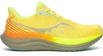 Saucony Triumph 23 Men vizigold/laurel (144) 40
