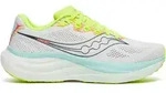 Saucony Ride 19 Women white/splash (131) 36