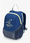 Jack Wolfskin Sprout 5 blue orchid (C0631) One Size