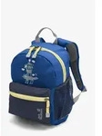 Jack Wolfskin Little Scout 10 blue orchid (C0631) One Size