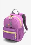 Jack Wolfskin Little Scout 10 foxglove (H0112) One Size