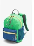 Jack Wolfskin Little Scout 10 lizard (E0278) One Size