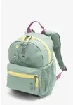 Jack Wolfskin Little Scout 10 green zinnia (E0272) One Size
