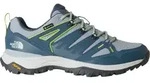 The North Face Mens Hedgehog Gore-tex granite grey/frost grey (GKQ) 11.5