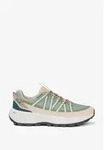 Jack Wolfskin Wild Hike Texapore Low M green zinnia (E0272) 39.5