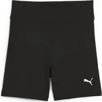 Puma TAD Essentials High Waist Short Tights G puma black (01) 176