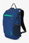 Jack Wolfskin Velocity 12 blue orchid (C0631) One Size