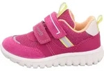 Superfit SPORT7 Mini pink/orange (5510) 24