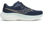Saucony Ride 19 Women navy/aqua (110) 43