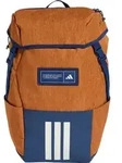 adidas 4ATHLTS Camper Backpack tech copper-off white (ACE1) NS