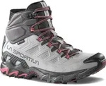 La Sportiva Ultra Raptor II Mid Leather Woman GTX cloud/redwood (G07R25) 37