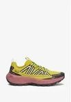 Jack Wolfskin Wild Hike Low W chartreuse (M0053) 36