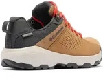 Columbia Newton Nimble LTR elk, poppy red (286) 10