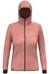 Salewa Sella Crevasse HD Jacket W desert pink (6A40) 34