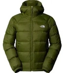 The North Face Mens Hydrenalite Down Hoodie woodland green (BRI) L