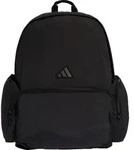 adidas Essentials Supersize Backpack black-white (095A) NS