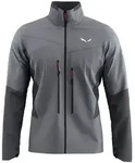 Salewa Ortles Durastretch/Stormwall Jacket M quiet shade/0870 (0531) 44/XS