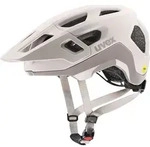 Uvex React Mips warm grey 52-56 cm