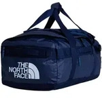 The North Face Base Camp Voyager Duffel 62L shady blue/summit navy (926) OS
